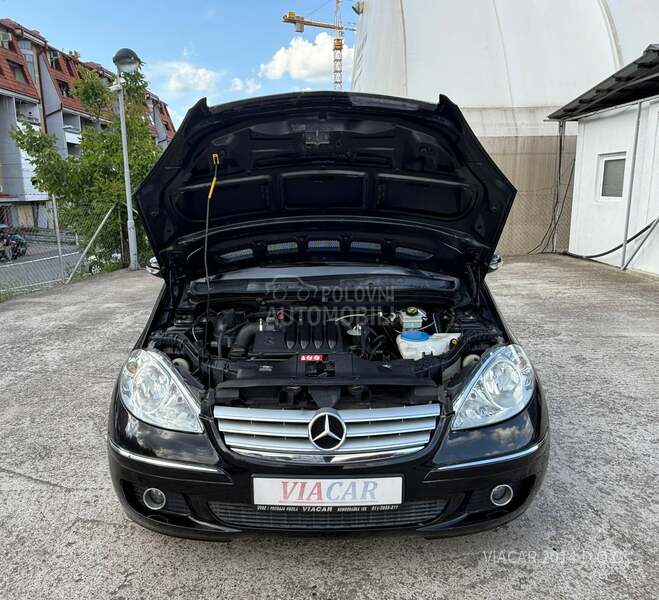 Mercedes Benz A 180 2.0  CDI