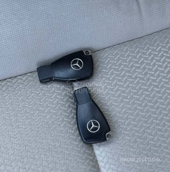 Mercedes Benz A 180 2.0  CDI