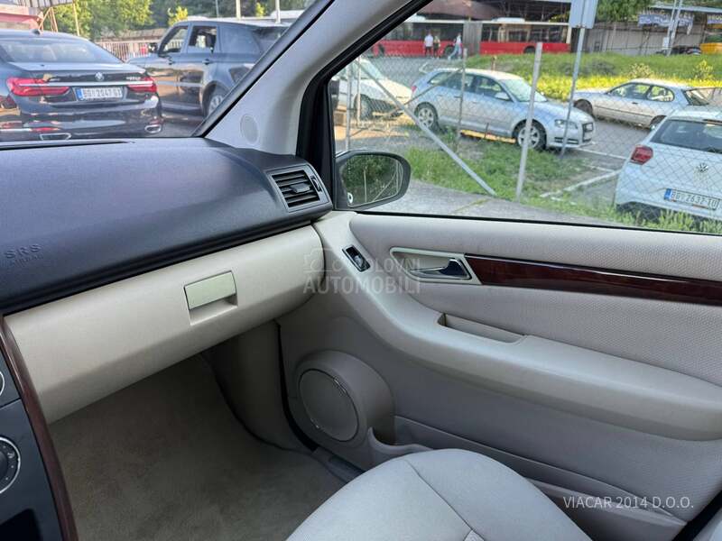 Mercedes Benz A 180 2.0  CDI
