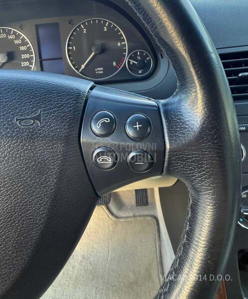 Mercedes Benz A 180 2.0  CDI