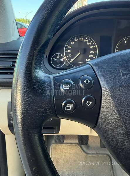 Mercedes Benz A 180 2.0  CDI
