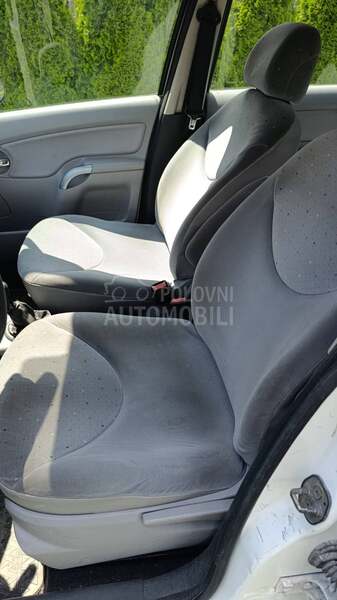 Citroen C3 1.4hdi