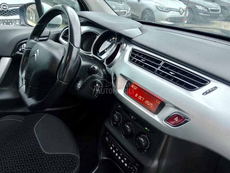 Citroen C3 1.6HDI