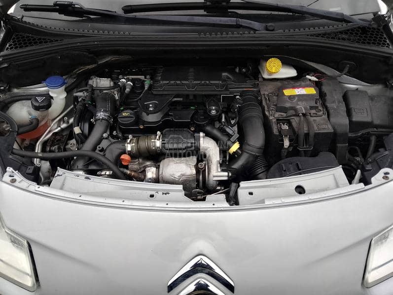 Citroen C3 1.6HDI