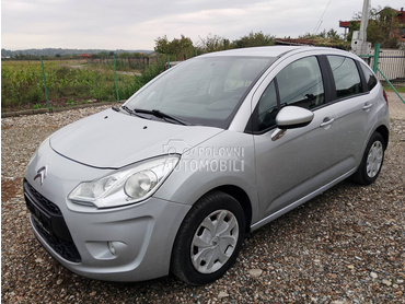 Citroen C3 1.6HDI