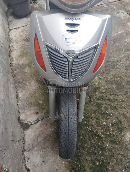 Honda Sh