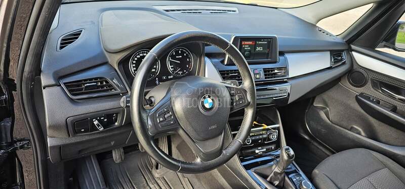 BMW 218 GT xDrive
