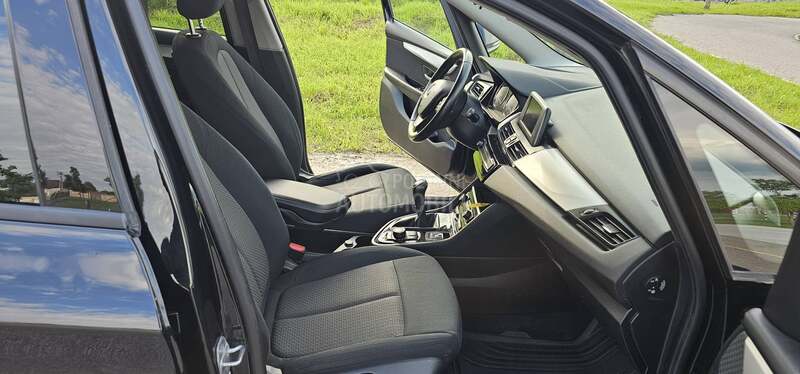 BMW 218 GT xDrive