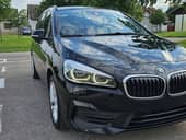 BMW 218 GT xDrive