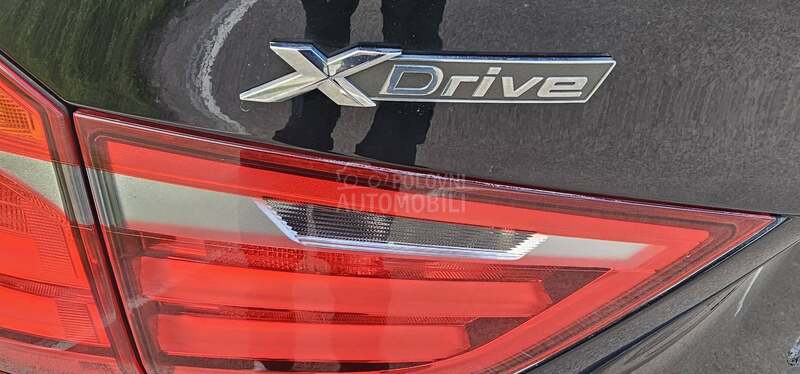 BMW 218 GT xDrive