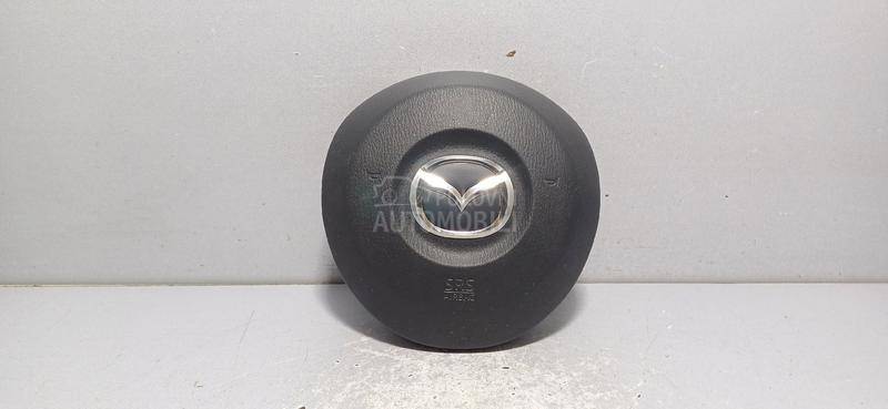 AIRBAG VOLANA