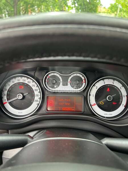 Fiat 500L 1.4