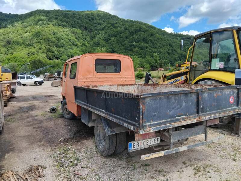 TAM 75 T3