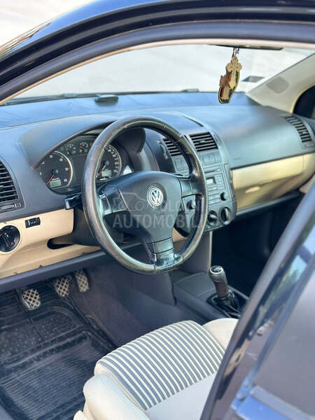 Volkswagen Polo 1.9 TDI