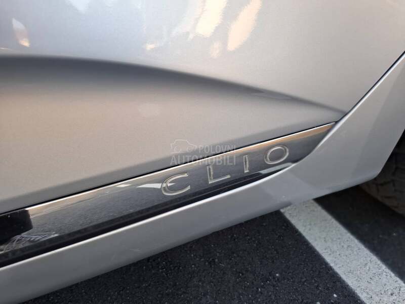 Renault Clio 1.0 sCe Limited