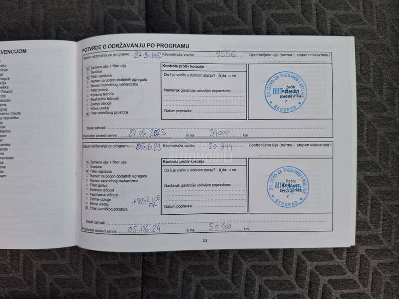 Renault Clio 1.0 sCe Limited