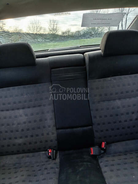 Volkswagen Passat B5 1.9