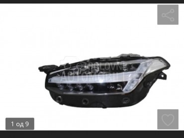 far za Volvo XC90 od 2014. do 2025. god.