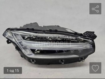 far za Volvo XC90 od 2014. do 2025. god.