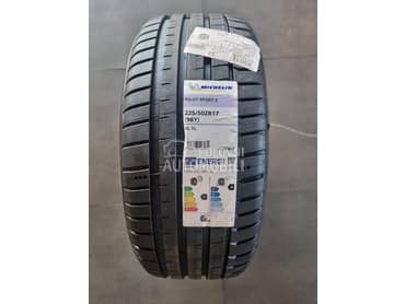 Michelin 225/50 R17 Letnja