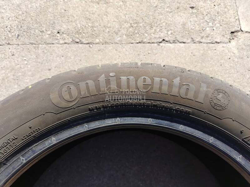 Continental 185/50 R16 Letnja