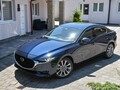 Mazda 3 2.5 Exclusive Line