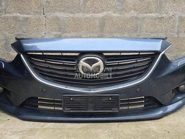 Branik GJ za Mazda 6