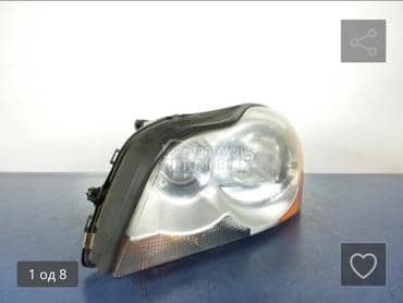 far za Volvo XC90 od 2014. do 2025. god.