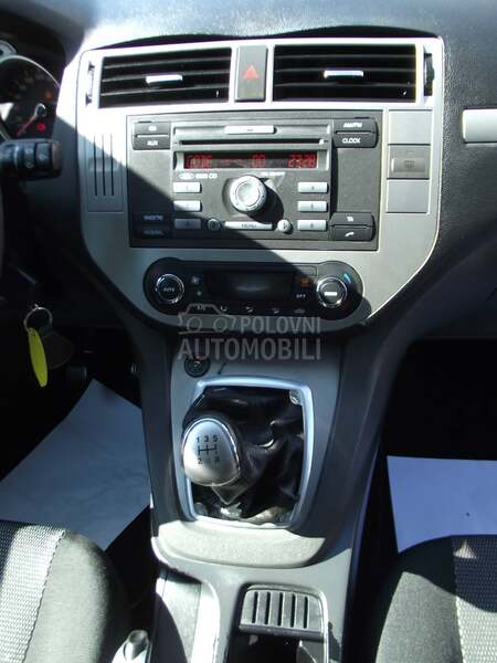 Ford C-Max 2.0 B-G.AS NOV