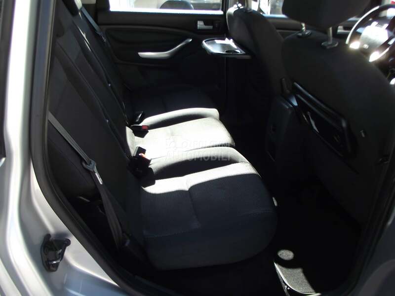 Ford C-Max 2.0 B-G.AS NOV