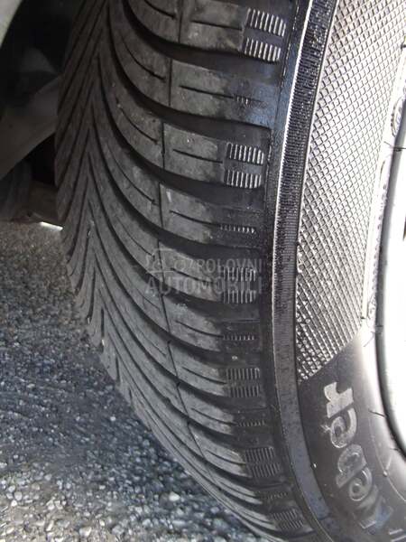 Ford C-Max 2.0 B-G.AS NOV