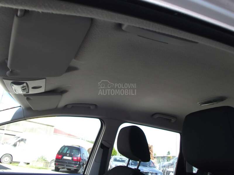 Ford C-Max 2.0 B-G.AS NOV