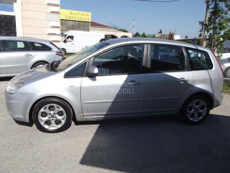 Ford C-Max 2.0 B-G.AS NOV