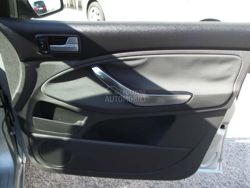 Ford C-Max 2.0 B-G.AS NOV