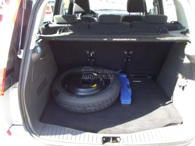 Ford C-Max 2.0 B-G.AS NOV