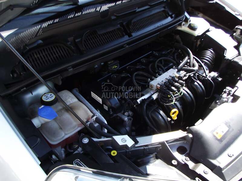 Ford C-Max 2.0 B-G.AS NOV