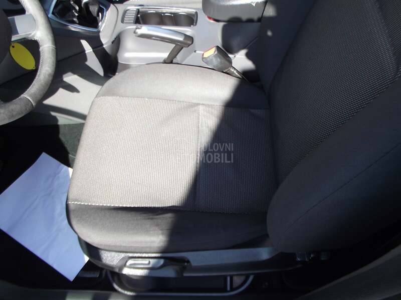 Ford C-Max 2.0 B-G.AS NOV