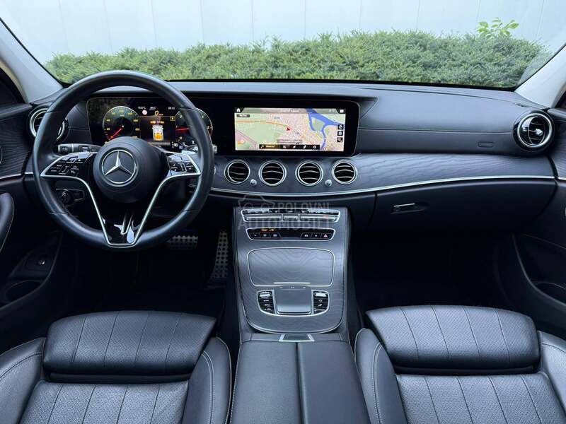 Mercedes Benz E 220 d 4Matic ALL TERRAIN