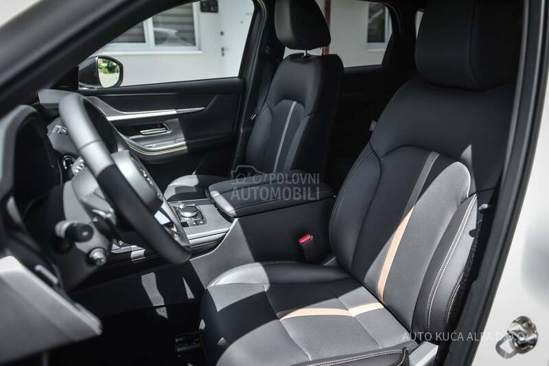 Mazda CX-60 2.5L PHEV HomuraPLUS