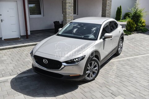 Mazda CX-30 2.5L Exclusive-Line