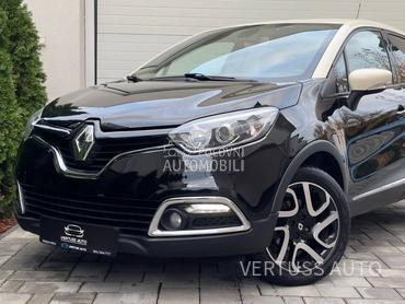 Renault Captur 1.5DCI/INTENSE