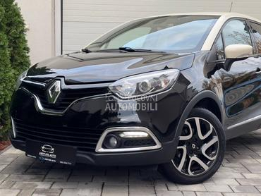 Renault Captur 1.5DCI/INTENSE