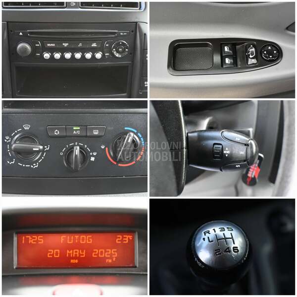 Fiat Scudo 2.0 MJet