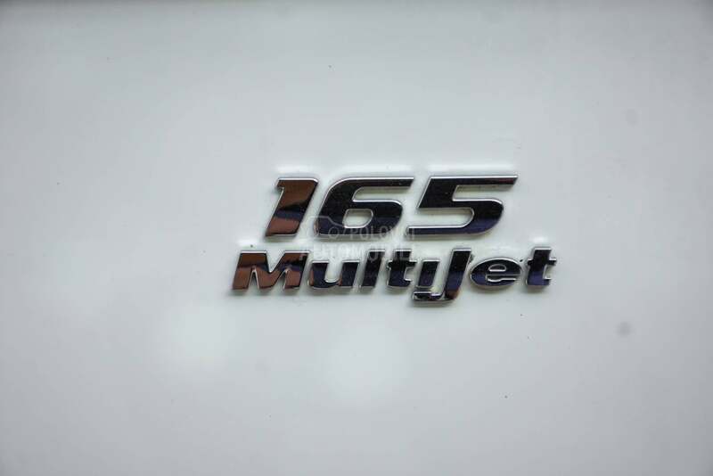 Fiat Scudo 2.0 MJet