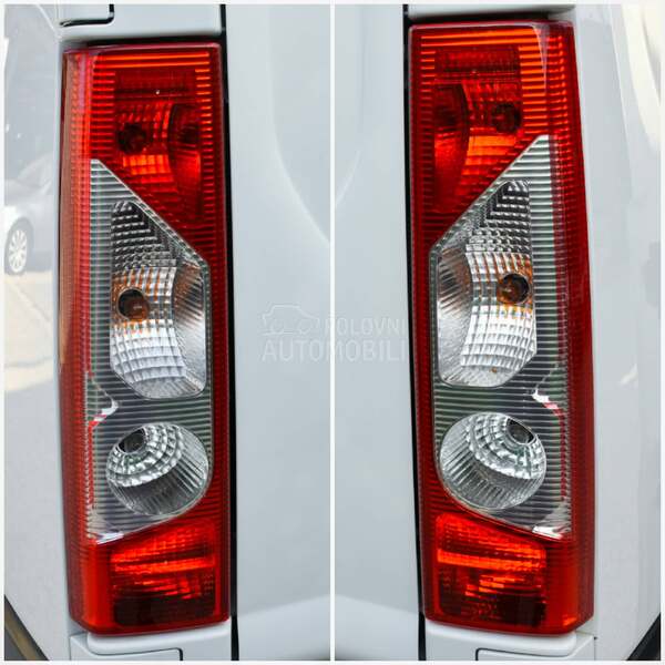 Fiat Scudo 2.0 MJet