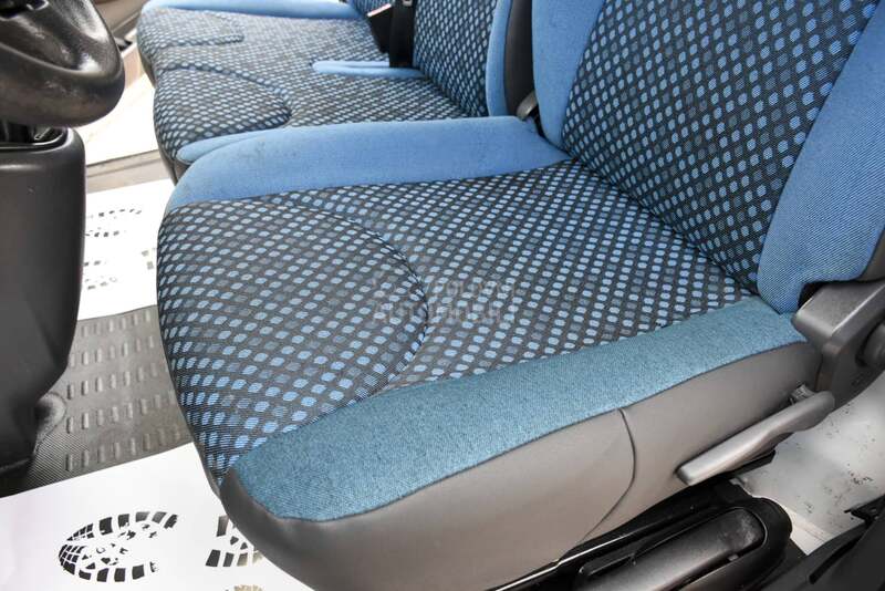 Fiat Scudo 2.0 MJet