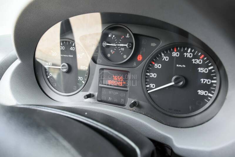 Fiat Scudo 2.0 MJet