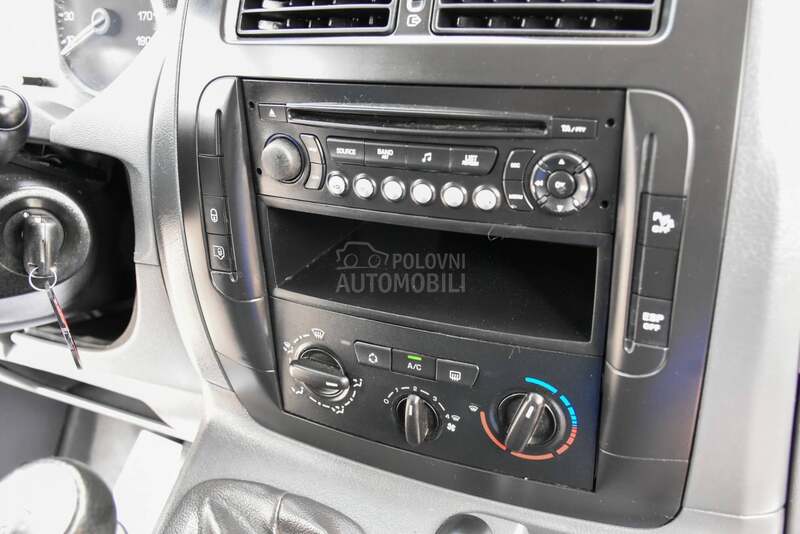 Fiat Scudo 2.0 MJet