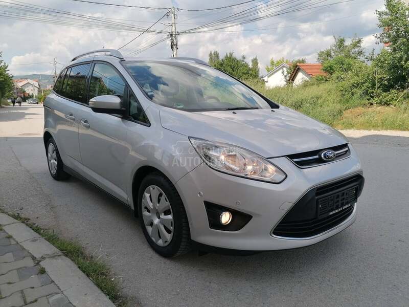 Ford Grand C-Max 1.0i TREND CH