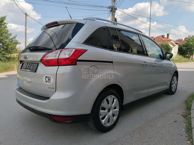 Ford Grand C-Max 1.0i TREND CH